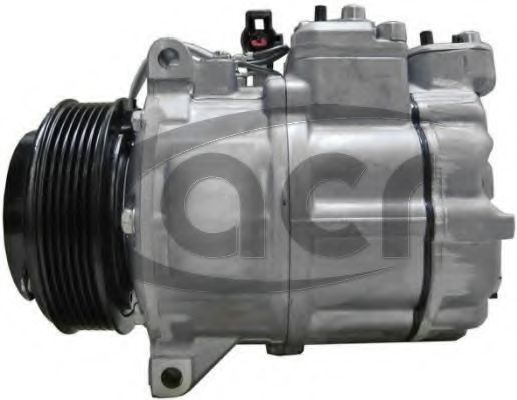130934R ACR Air Conditioning Compressor, air conditioning