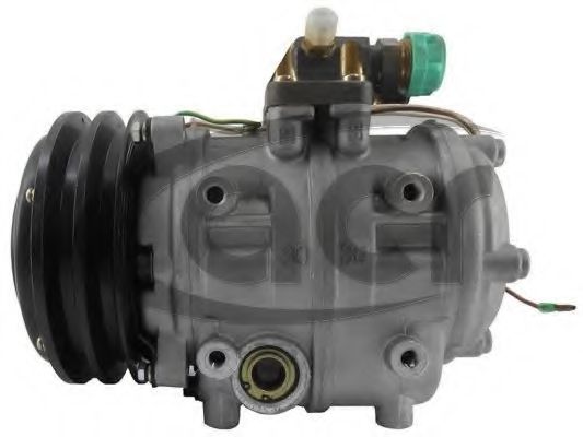 134279 ACR Air Conditioning Compressor, air conditioning