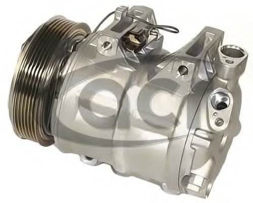 134838R ACR Air Conditioning Compressor, air conditioning