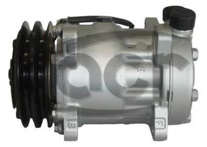 130124R ACR Air Conditioning Compressor, air conditioning