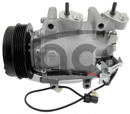 130664R ACR Air Conditioning Compressor, air conditioning