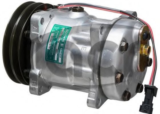 130885 ACR Air Conditioning Compressor, air conditioning