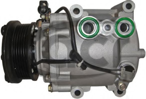 135146R ACR Air Conditioning Compressor, air conditioning
