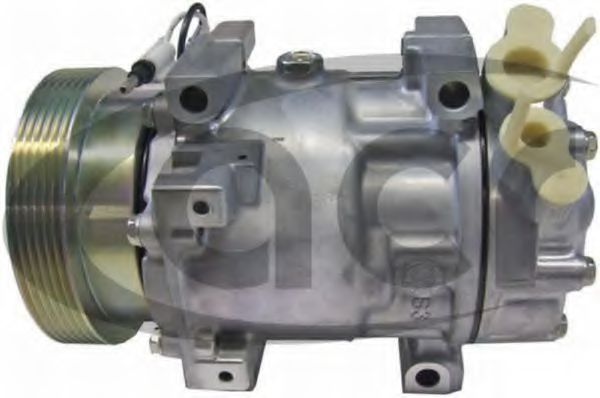130623R ACR Air Conditioning Compressor, air conditioning