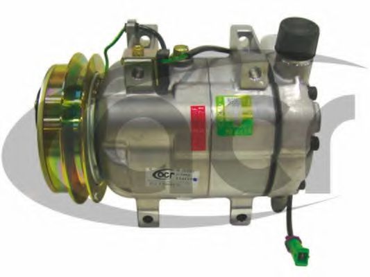 134119R ACR Air Conditioning Compressor, air conditioning