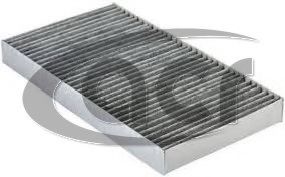320481 ACR Heating / Ventilation Filter, interior air