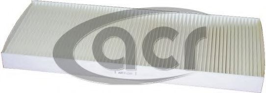320522 ACR Heating / Ventilation Filter, interior air