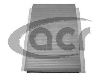 320558 ACR Heating / Ventilation Filter, interior air