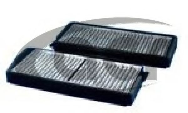 320617 ACR Heating / Ventilation Filter, interior air