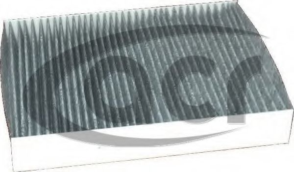 321568 ACR Exhaust System Catalytic Converter