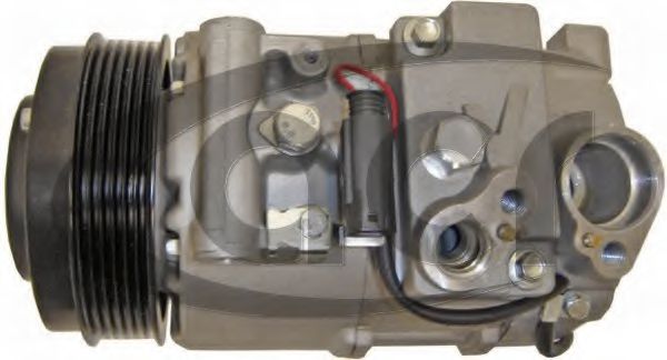 134385R ACR Air Conditioning Compressor, air conditioning