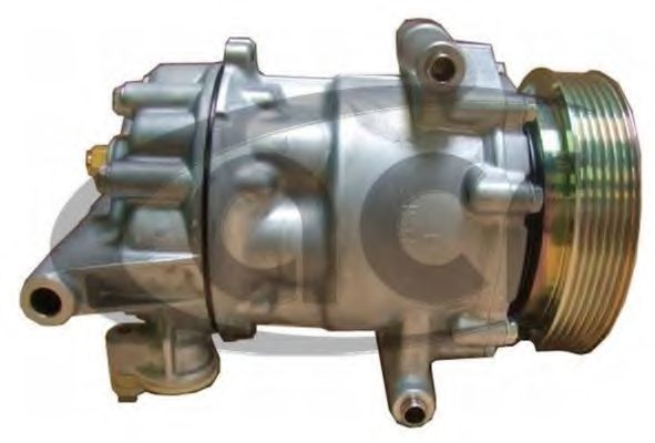 130971R ACR Air Conditioning Compressor, air conditioning