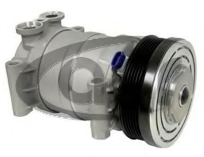 133145R ACR Air Conditioning Compressor, air conditioning