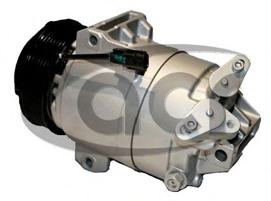 134518R ACR Air Conditioning Compressor, air conditioning