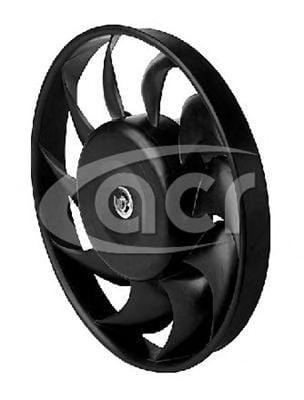 330312 ACR Fan, radiator
