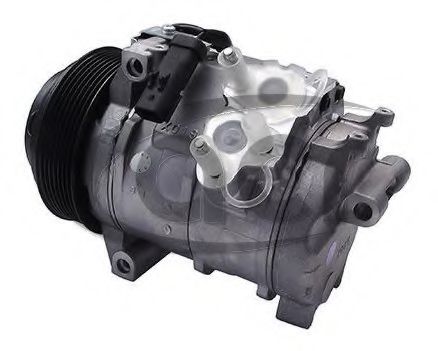 134294R ACR Air Conditioning Compressor, air conditioning