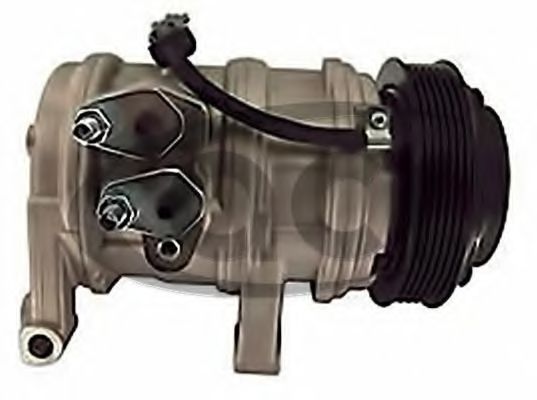 134830R ACR Air Conditioning Compressor, air conditioning