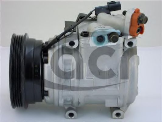 135216R ACR Air Conditioning Compressor, air conditioning