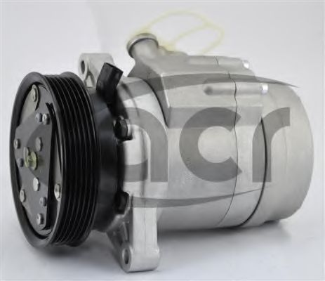 133199R ACR Air Conditioning Compressor, air conditioning