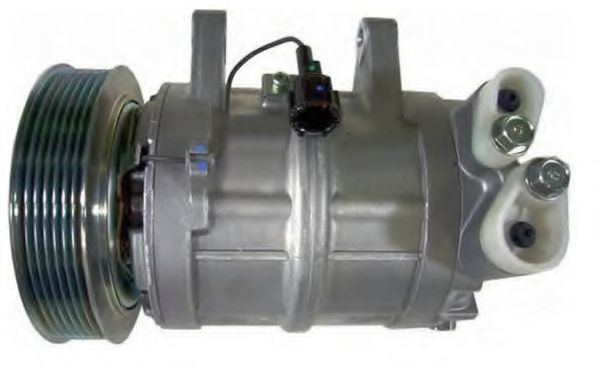 134799R ACR Air Conditioning Compressor, air conditioning