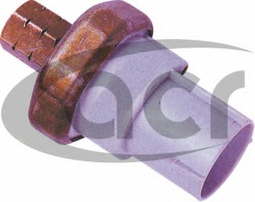 123123 ACR Pressure Switch, air conditioning