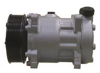 130290R ACR Air Conditioning Compressor, air conditioning