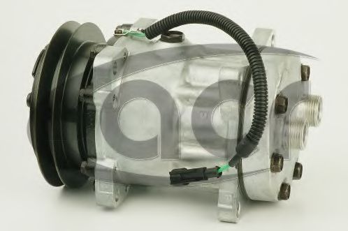 130328R ACR Air Conditioning Compressor, air conditioning