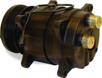 133054R ACR Air Conditioning Compressor, air conditioning