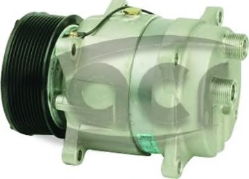 133118R ACR Air Conditioning Compressor, air conditioning