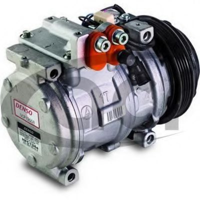 134256R ACR Air Conditioning Compressor, air conditioning