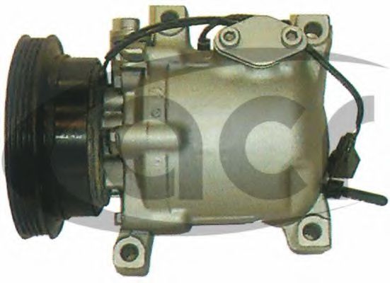 134961R ACR Air Conditioning Compressor, air conditioning