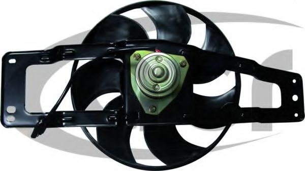 330184 ACR Cooling System Water Pump