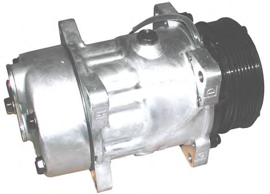 40405139 AUTOCLIMA Air Conditioning Compressor, air conditioning