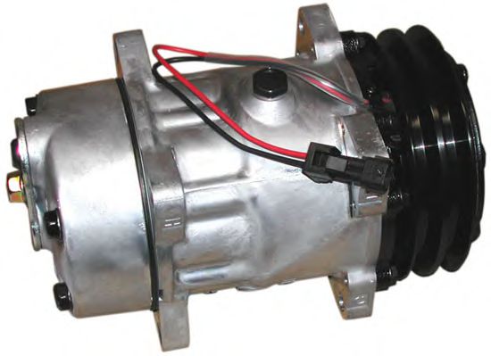 40405140CP AUTOCLIMA Compressor, air conditioning
