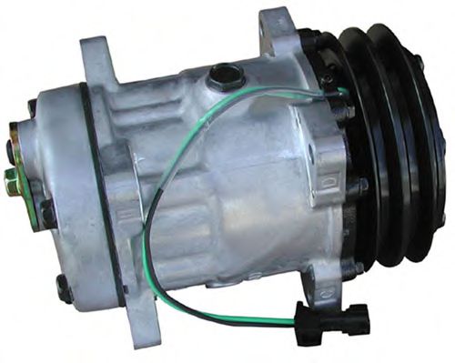 40405143 AUTOCLIMA Air Conditioning Compressor, air conditioning