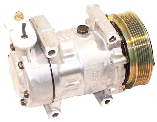 40405181 AUTOCLIMA Air Conditioning Compressor, air conditioning