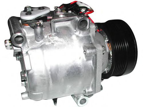 40405234 AUTOCLIMA Air Conditioning Compressor, air conditioning