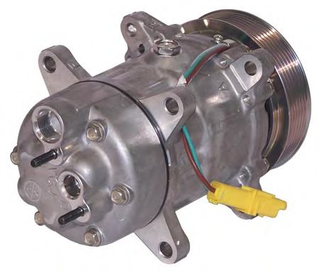 40405253 AUTOCLIMA Air Conditioning Compressor, air conditioning