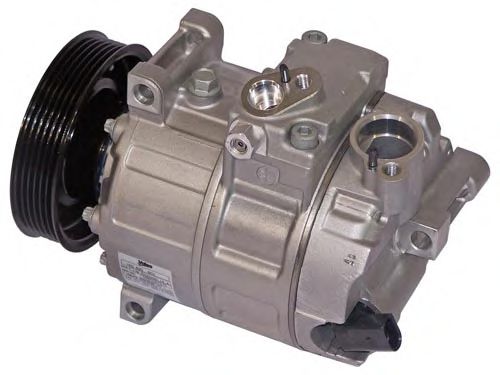40430244 AUTOCLIMA Air Conditioning Compressor, air conditioning