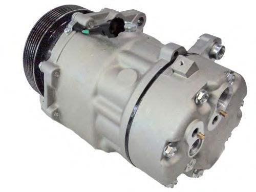40430264 AUTOCLIMA Air Conditioning Compressor, air conditioning