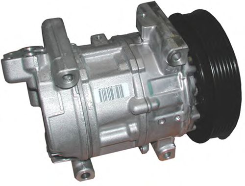 40440071 AUTOCLIMA Air Conditioning Compressor, air conditioning