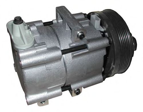 40440079 AUTOCLIMA Air Conditioning Compressor, air conditioning