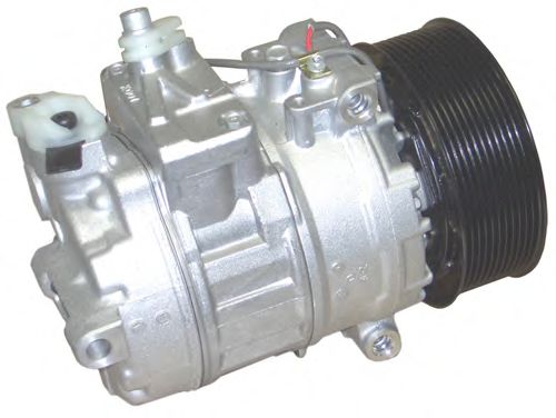 40440100 AUTOCLIMA Air Conditioning Compressor, air conditioning