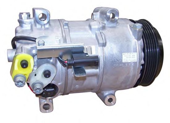 40440135 AUTOCLIMA Air Conditioning Compressor, air conditioning