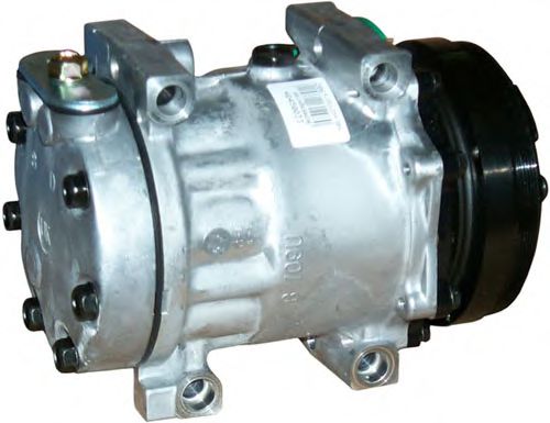 40450033 AUTOCLIMA Air Conditioning Compressor, air conditioning