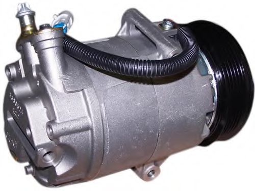 40420026 AUTOCLIMA Compressor, air conditioning