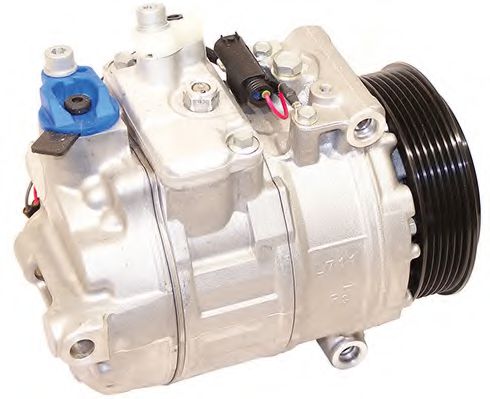 40440104 AUTOCLIMA Air Conditioning Compressor, air conditioning