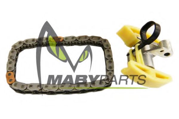 OTK030047 MABYPARTS Engine Timing Control Tensioner, timing chain