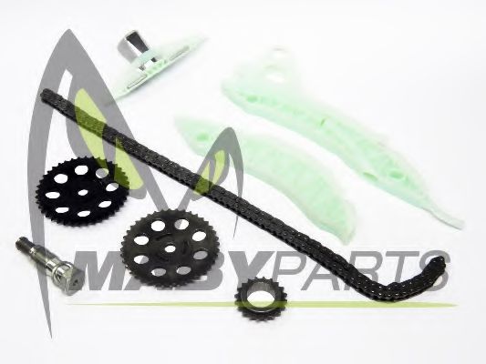 OTK030046 MABYPARTS Timing Chain