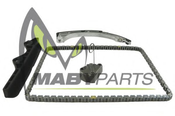 OTK031005 MABYPARTS Timing Chain Kit